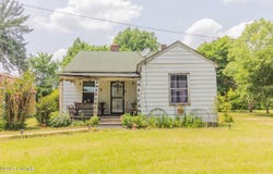 736 Tippett Lane, Brownsville, TN 38012