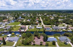 18286 Van Nuys Circle, Port Charlotte, FL 33948