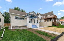 503 Madison Street, Beaver Dam, WI 53916