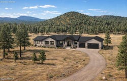 14638 E KEITH Drive, Parks, AZ 86018