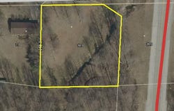 4365 Chestnut Grove Rd, Tell City, IN 47586