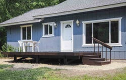 5049 SNOWRIDGE, ELMIRA, MI 49730