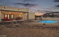 7080 E ARROYO Road, Cave Creek, AZ 85331