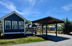 54 BREEZY MEADOW LANE, FLAT ROCK, NC 28731