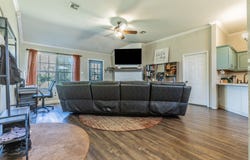 4930 Spring Valley Road, Lorena, TX 76655