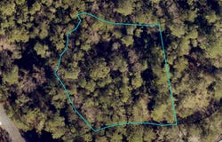 111 Canoe Run, Woodbine, GA 31569