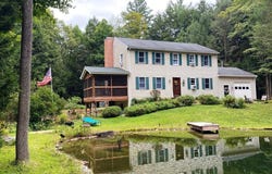 1196 Bancroft Rd, Becket, MA 01223
