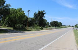102 S Industrial Road, Chandler, OK 74834