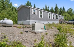 76 Otter Trail, Greenbush, ME 04418