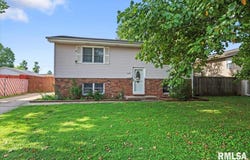 2269 Watch Avenue, Springfield, IL 62702
