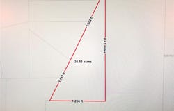 35 Acres MADISON MAIN LINE, PERRY, FL 32347