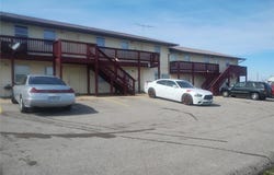 1505 N Commercial Avenue, St Clair, MO 63077