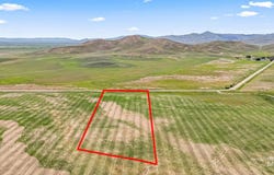 Tbd Lot 4 Mtn Sun West, Fairfield, ID 83327