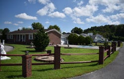 926 Doncaster Avenue, Middlesboro, KY 40965