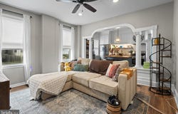 838 WELLINGTON Street, BALTIMORE, MD 21211