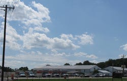 15651 W Highway 72, Gravette, AR 72736