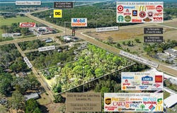 3132 W Gulf To Lake Highway, Lecanto, FL 34461