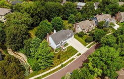 14118 Woodward Street, Overland Park, KS 66223