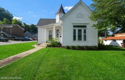 300 W Main St, Hodgenville, KY 42748