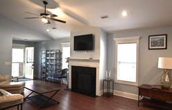 2117 Maple Leaf Drive, Southport, NC 28461