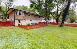 11706 W 69th Street, Shawnee, KS 66203
