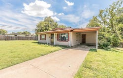 8312 Granis Street, Dallas, TX 75243