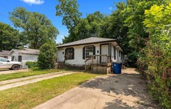 818 &820 W 25th Street, North Little Rock, AR 72114