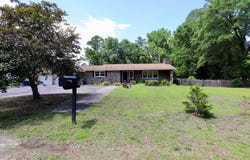 805 Mcrae Road, Camden, SC 29020