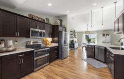 121 Hampton Circle, Williamsburg, IA 52361
