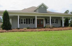 212 Dawson Creek Boulevard lot: 87, Arapahoe, NC 28510