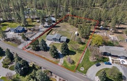 16409 N Birdie Rd, Nine Mile Falls, WA 99026
