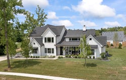 4808 Lakeview Drive, Greenwood, IN 46143