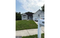 40 TWIN OAKS DRIVE, BRIDGETON, NJ 08302