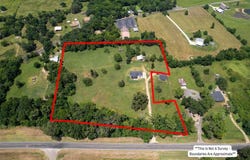 173 US Hwy 67 East, Mount Vernon, TX 75457