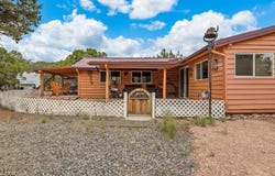5551 S 9 8/10 Road, Glade Park, CO 81523