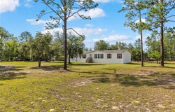 14671 SE 5TH Place, WILLISTON, FL 32696