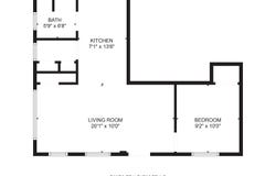 236 E Middle Street, Chelsea, MI 48118