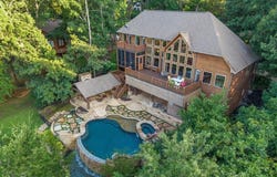 350 E El Dorado Drive, Scroggins, TX 75480