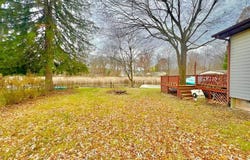 5386 Circle Drive, Reading, MI 49274
