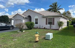 1801 SW 120th  Ter, Miramar, FL 33025