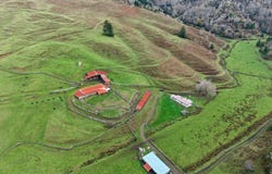 70033 LARSEN RANCH Rd, NorthBend, OR 97459