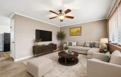91 Violet Street, Huntington, WV 25705