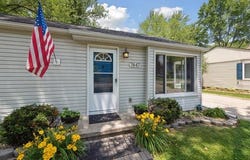7447 Crissman Street, Utica, MI 48317
