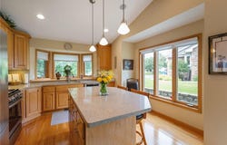 4824 Moon Lake Circle, White Bear Twp, MN 55127