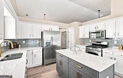 2762 Hillvale Cove Way, Lithonia, GA 30058