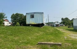 1325 Diamond Street, Moundsville, WV 26041