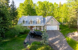 3 Bearberry Lane, Whitefish, MT 59937