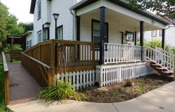 908 8th, ROCKFORD, IL 61104
