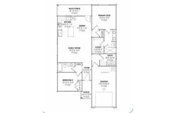 CR 179, OAKLAND, MS 38948