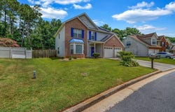 2958 Hampton Club Way E, Lithonia, GA 30038